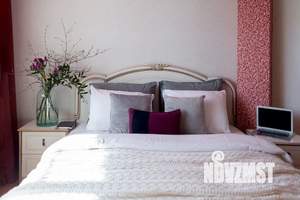 2-к квартира, посуточно, 44м2, 1/10 этаж