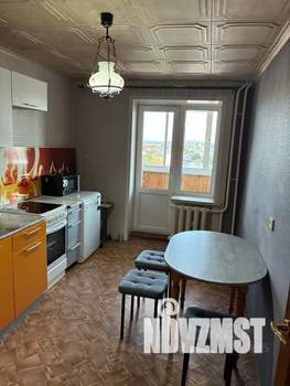 1-к квартира, посуточно, 42м2, 11/12 этаж