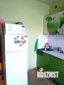 1-к квартира, на длительный срок, 32м2, 1/3 этаж