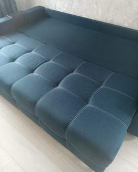 1-к квартира, на длительный срок, 32м2, 2/5 этаж