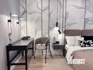 2-к квартира, посуточно, 52м2, 3/5 этаж