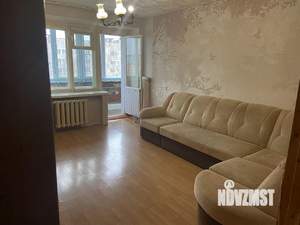 3-к квартира, на длительный срок, 60м2, 7/9 этаж