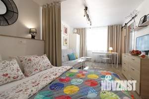 1-к квартира, посуточно, 29м2, 2/9 этаж