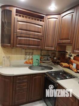 1-к квартира, на длительный срок, 30м2, 3/5 этаж