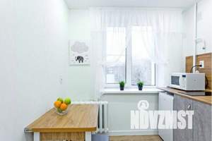 1-к квартира, посуточно, 33м2, 2/5 этаж