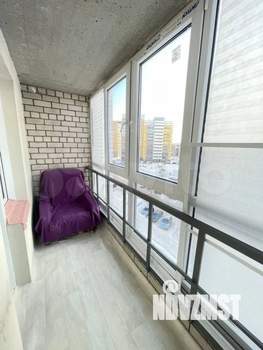 1-к квартира, на длительный срок, 35м2, 5/11 этаж