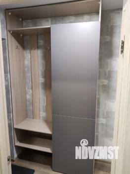 Студия квартира, на длительный срок, 23м2, 17/17 этаж