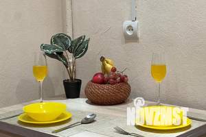 1-к квартира, посуточно, 33м2, 4/5 этаж