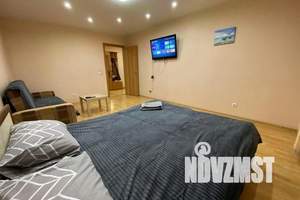 1-к квартира, посуточно, 35м2, 7/9 этаж