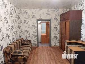 3-к квартира, на длительный срок, 50м2, 2/2 этаж