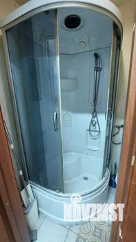 Студия квартира, на длительный срок, 17м2, 2/5 этаж