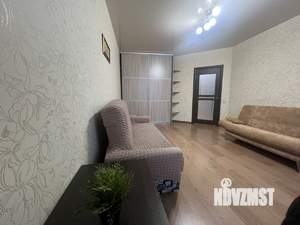 1-к квартира, на длительный срок, 44м2, 12/14 этаж