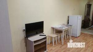 1-к квартира, посуточно, 32м2, 4/17 этаж