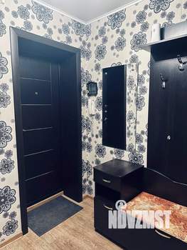 1-к квартира, на длительный срок, 34м2, 2/9 этаж