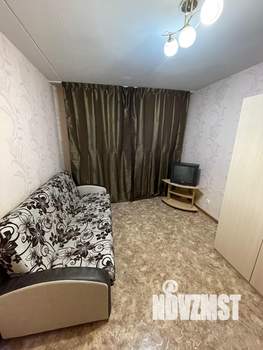 1-к квартира, посуточно, 39м2, 10/10 этаж