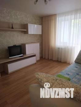 1-к квартира, посуточно, 35м2, 1/10 этаж