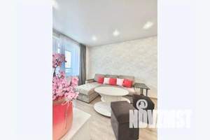 2-к квартира, посуточно, 41м2, 6/25 этаж