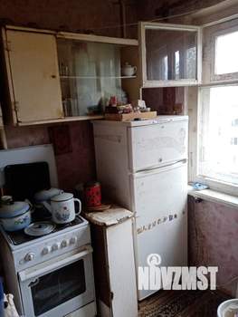 3-к квартира, на длительный срок, 56м2, 4/5 этаж