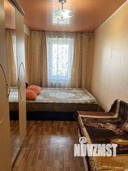 2-к квартира, посуточно, 50м2, 1/1 этаж