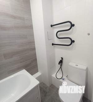 1-к квартира, на длительный срок, 35м2, 1/18 этаж