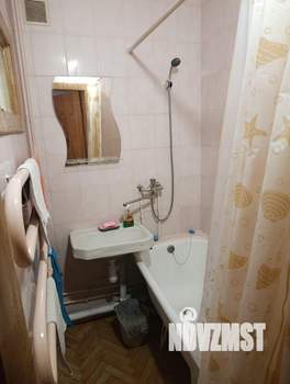 2-к квартира, на длительный срок, 44м2, 2/5 этаж