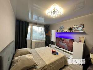 1-к квартира, на длительный срок, 38м2, 3/5 этаж