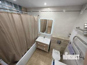 1-к квартира, на длительный срок, 33м2, 11/14 этаж