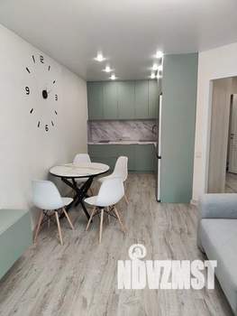 1-к квартира, посуточно, 40м2, 1/14 этаж