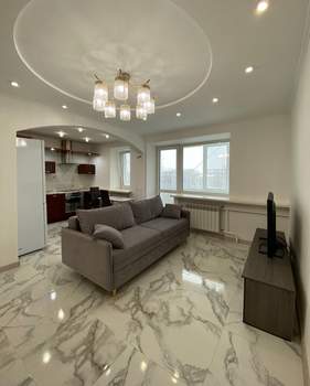 3-к квартира, на длительный срок, 78м2, 5/5 этаж