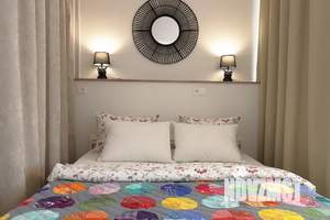 1-к квартира, посуточно, 29м2, 2/9 этаж