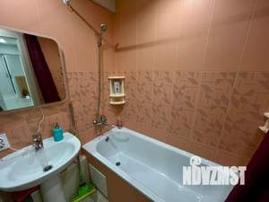 2-к квартира, посуточно, 60м2, 14/14 этаж