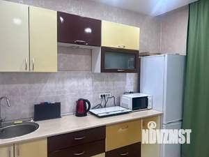 Студия квартира, посуточно, 30м2, 4/13 этаж