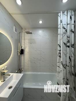 1-к квартира, посуточно, 31м2, 2/5 этаж