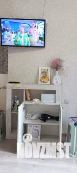 Студия квартира, посуточно, 25м2, 4/5 этаж