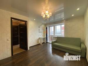 1-к квартира, на длительный срок, 35м2, 9/10 этаж