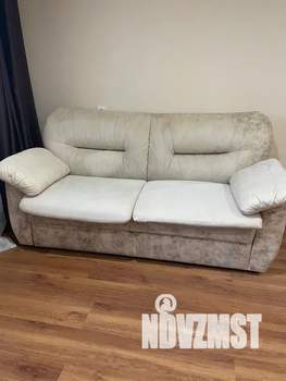 1-к квартира, посуточно, 41м2, 13/16 этаж