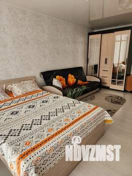 1-к квартира, посуточно, 31м2, 8/9 этаж