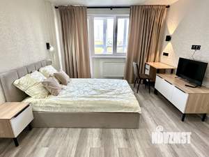 2-к квартира, посуточно, 45м2, 10/16 этаж