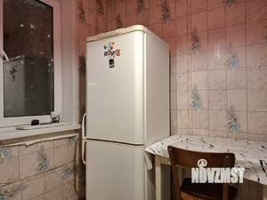 2-к квартира, на длительный срок, 45м2, 2/5 этаж