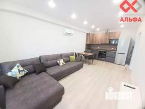 2-к квартира, на длительный срок, 50м2, 10/18 этаж