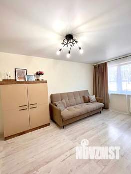 3-к квартира, посуточно, 58м2, 1/1 этаж