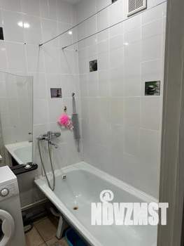 1-к квартира, посуточно, 45м2, 7/14 этаж