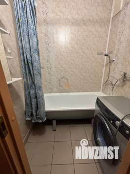 1-к квартира, на длительный срок, 35м2, 1/9 этаж