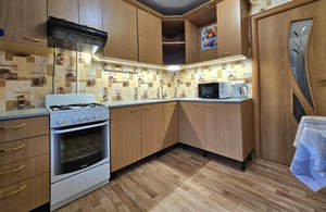 2-к квартира, на длительный срок, 54м2, 3/5 этаж