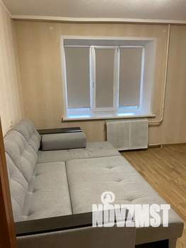 1-к квартира, посуточно, 30м2, 1/9 этаж