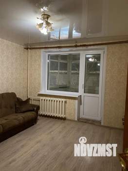 1-к квартира, на длительный срок, 31м2, 1/6 этаж