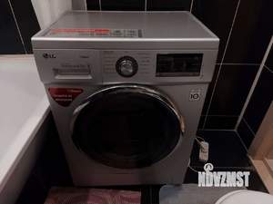 1-к квартира, на длительный срок, 30м2, 3/5 этаж