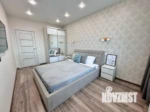 2-к квартира, посуточно, 60м2, 15/22 этаж