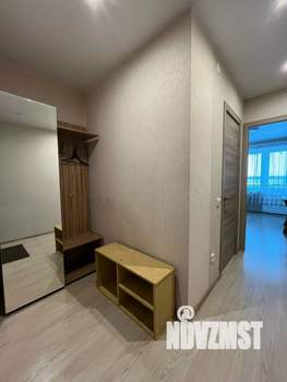 1-к квартира, на длительный срок, 40м2, 18/19 этаж