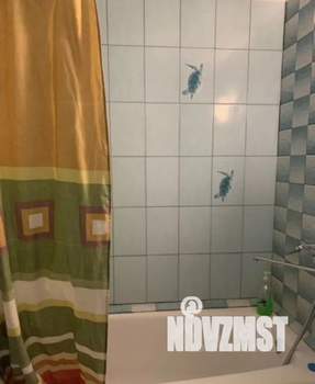 2-к квартира, посуточно, 53м2, 1/5 этаж